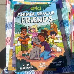 Kids Books