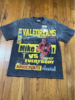 Vale forever t shirt