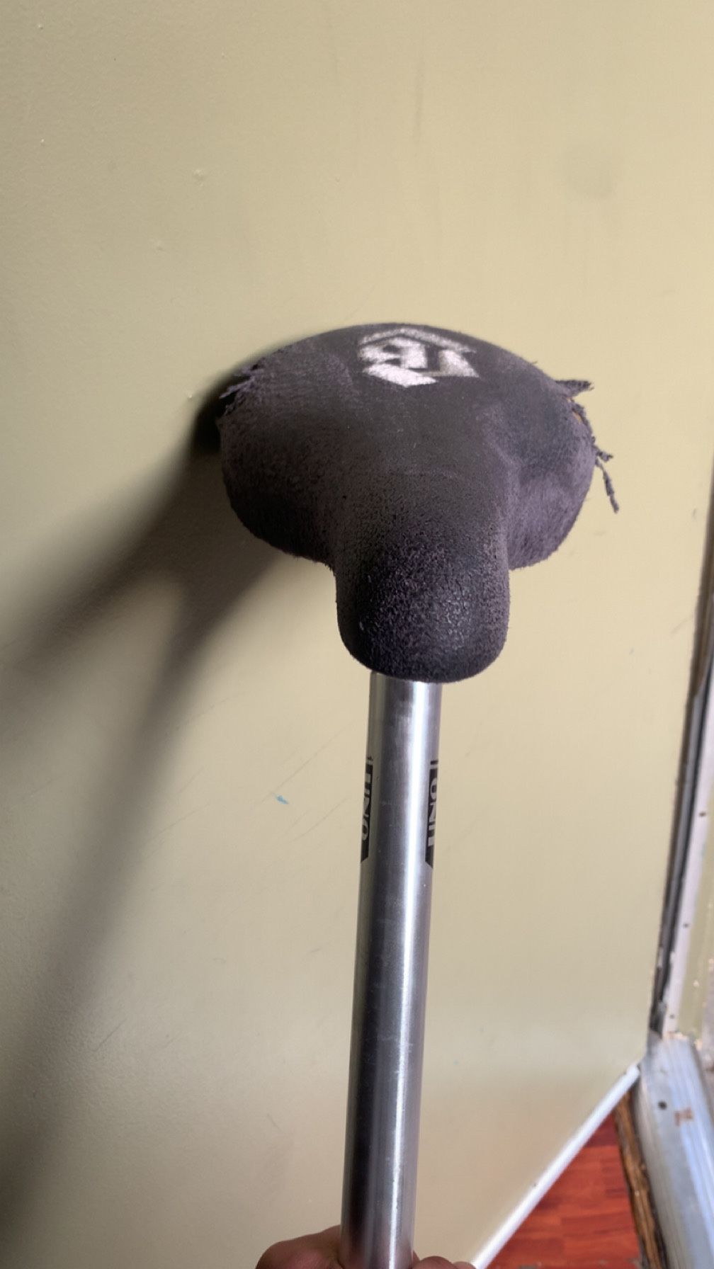 Collective Bike Seat And Seat post
