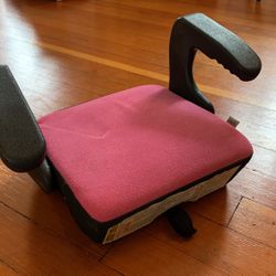 Clek Olli Booster Seat