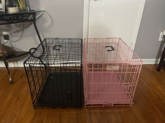 Dog Crates Bundle.