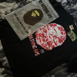 A Bathing Ape 