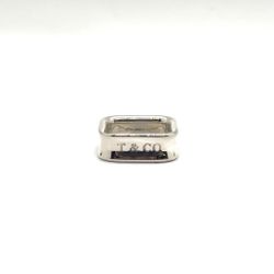 Tiffany Lady’s Silver Ring 925 Size7 10.7G EPJ027803