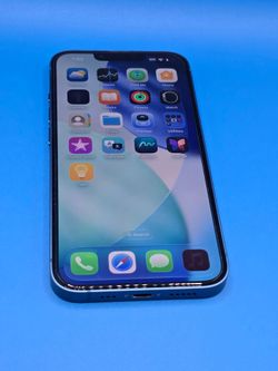 Apple iPhone 13 128GB Unlock Excellent Condition