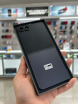 Galaxy Z Flip 7 256gb Carrier Unlock