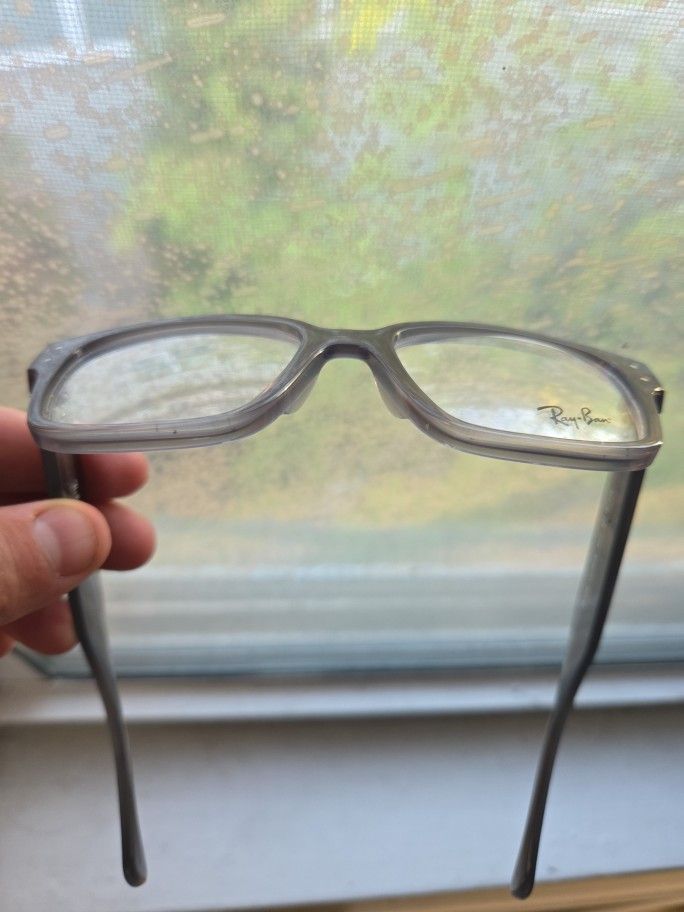 Ray Bands Eye Glasses