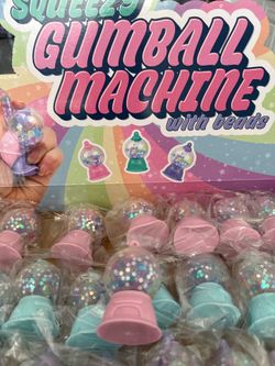 Lots of rare Squishys