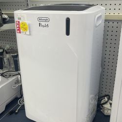 Delonghi Pinguino Air Conditioner 