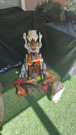 Toys kids