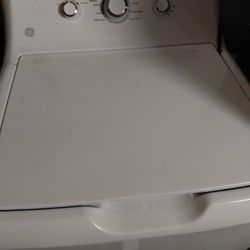 Washer And Dryer Set