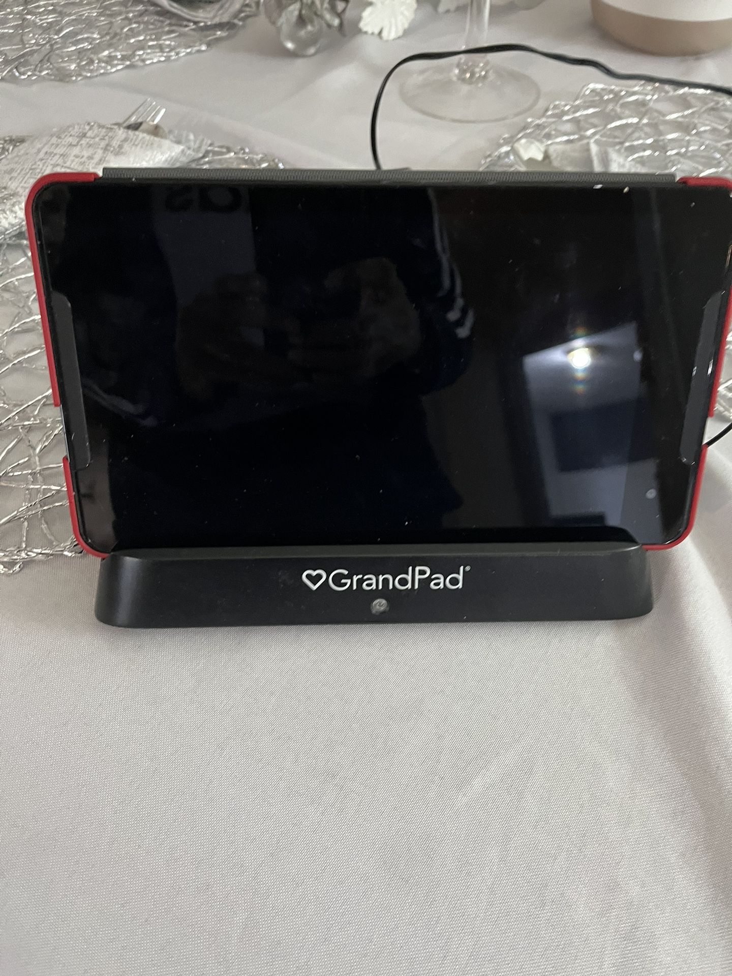 Granny Pad