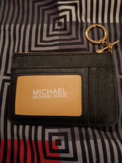 Michael Kors Card Holder 