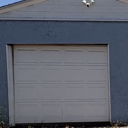 Garage Door