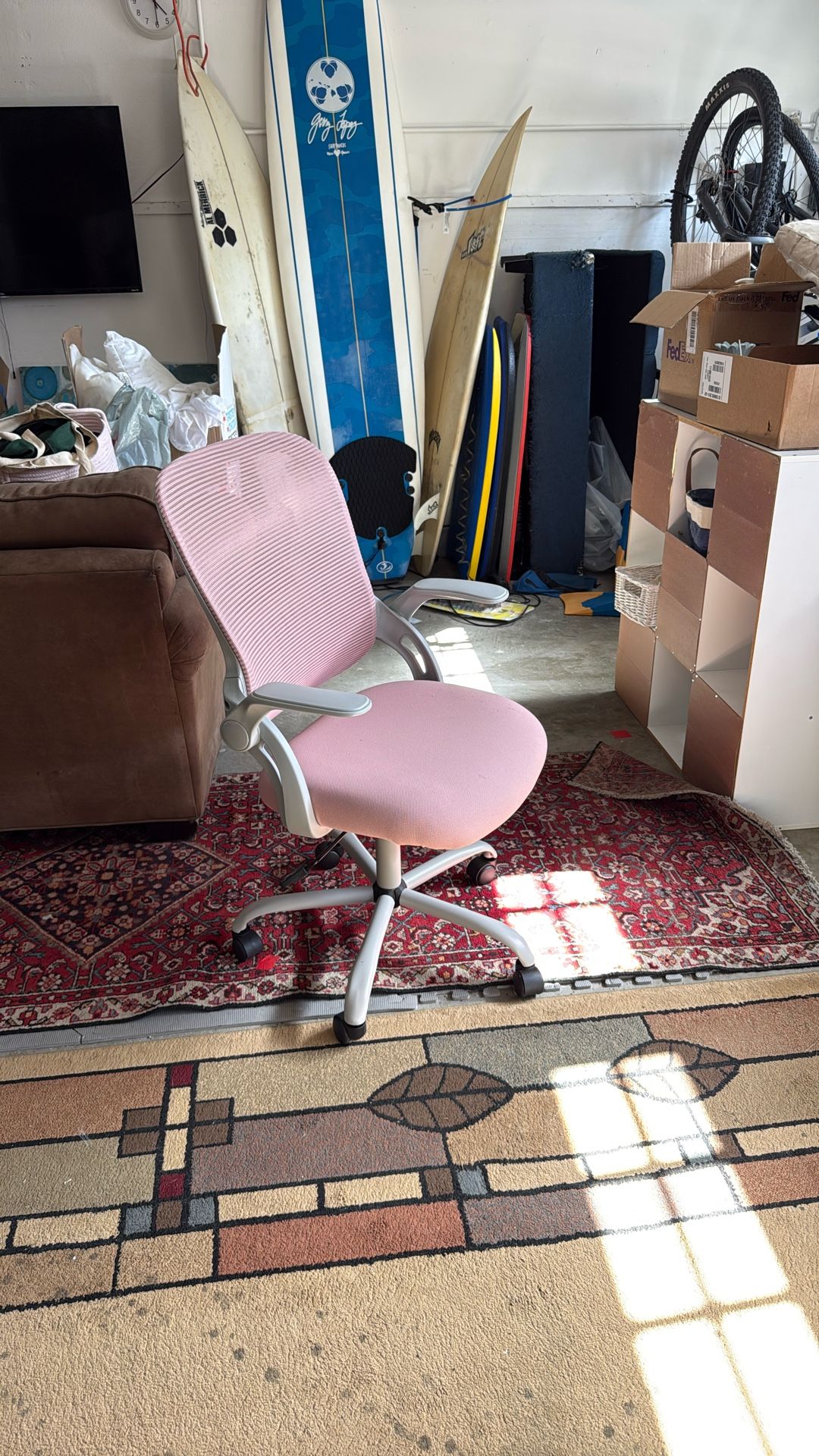 Office Chair $1