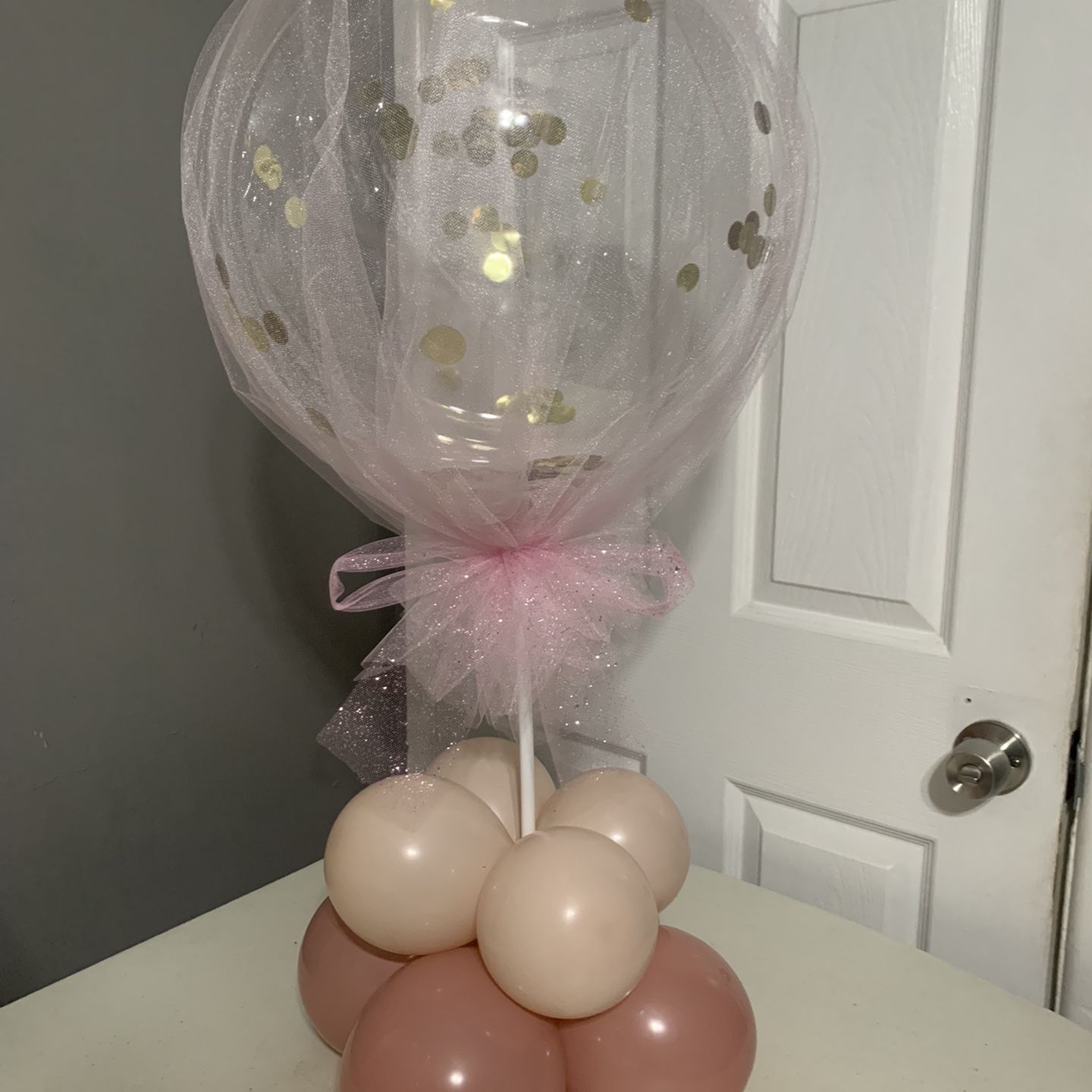 LV Balloon Bouquet/ Louis Vuitton Balloon Arrangement for Sale in  Plantation, FL - OfferUp