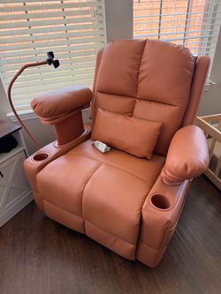 MAMAZING ROCKING CHAIR