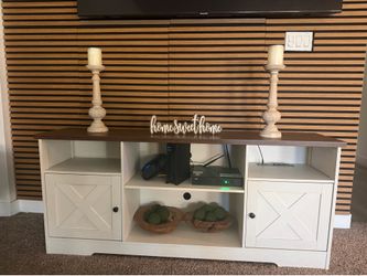 Tv stander