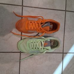 Used Nike Men's Ja 1 Mismatched 