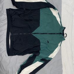 Vintage Nike Windbreaker