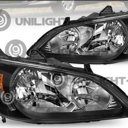 Headlight