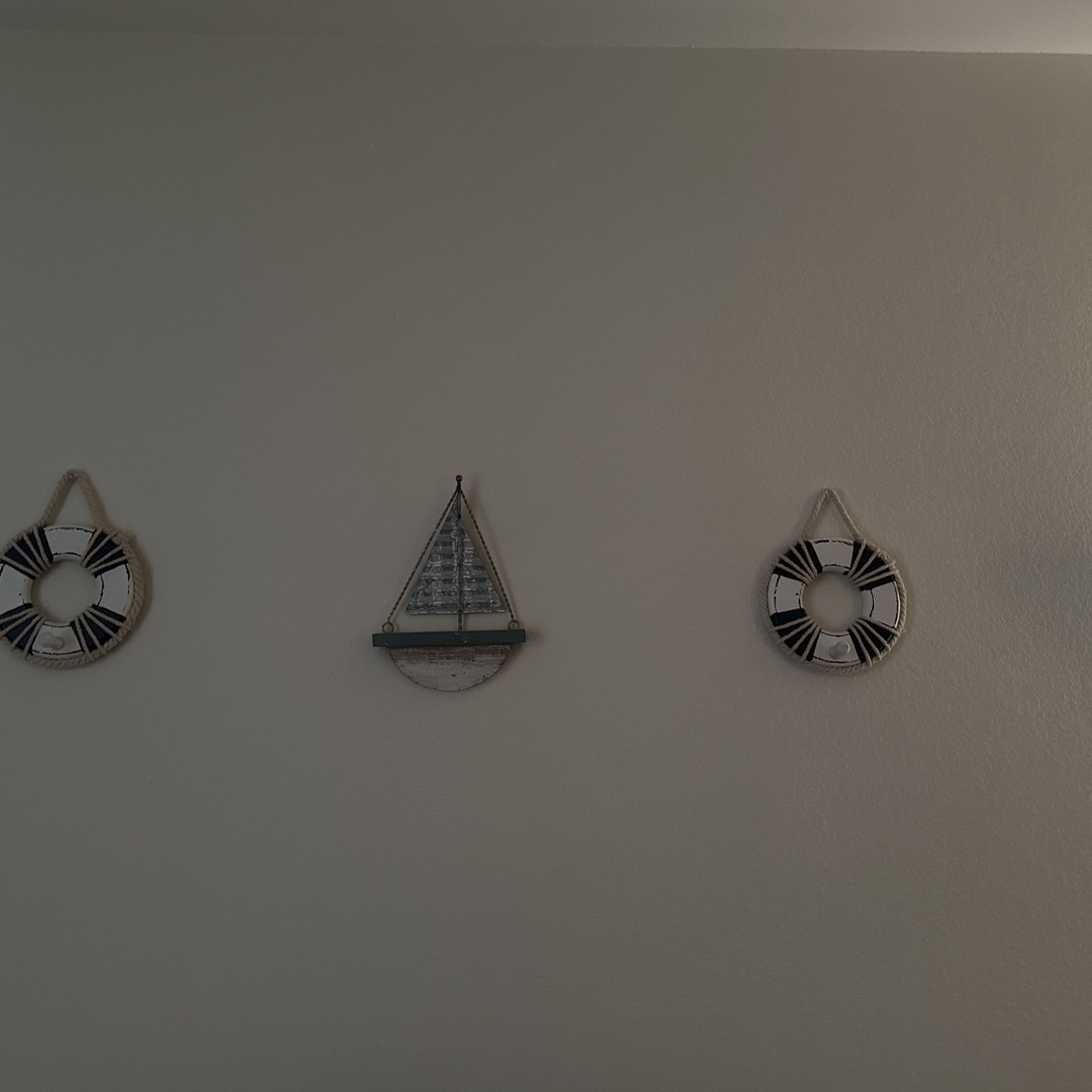 Nautic Wall Decoration