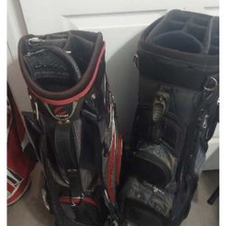 Golf Bag $30 Each