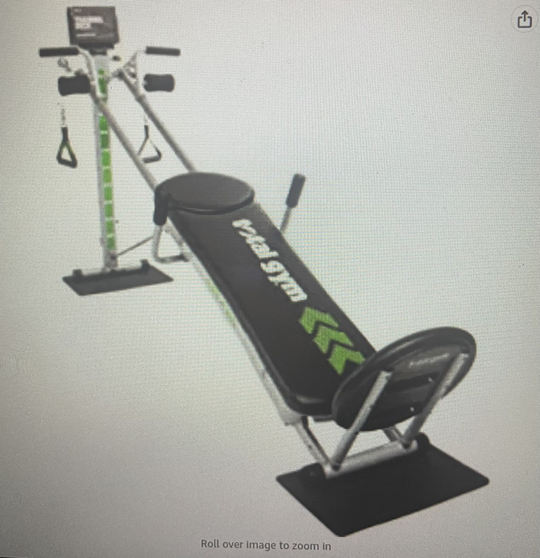 Home Workout Total Body Strength Training Fitness Equipment