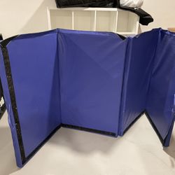 Gymnastics Mat