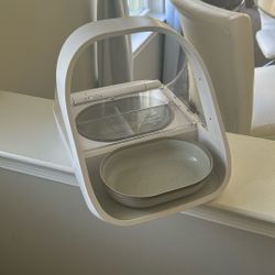 Automatic Cat Feeder (chip accessible)  