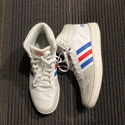 Adidas High Tops: 13