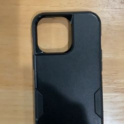 iPhone 13 Pro otter box