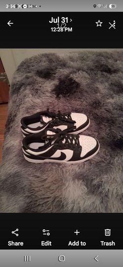 Dunks