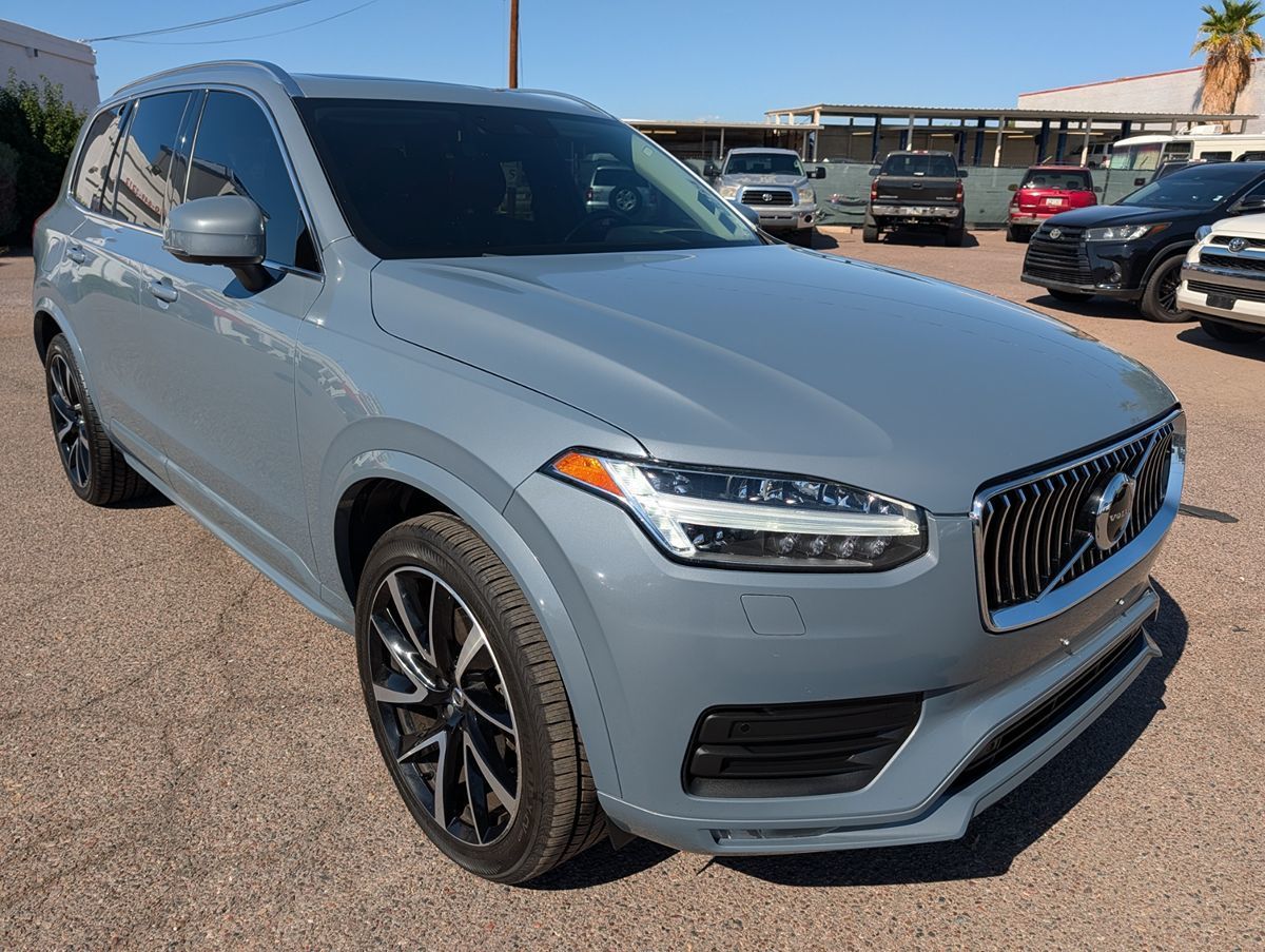 2020 Volvo XC90