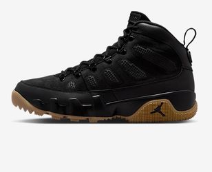 Air Jordan 9 retro