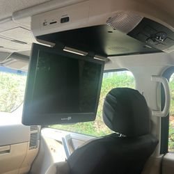 2008 Nissan Titan