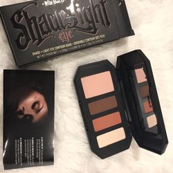 KAT VON D SHADE & LIGHT RUST