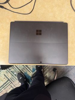 Surface Pro 11