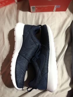 Nike Roshe One Moire Shoe