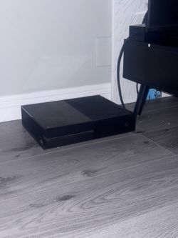 Xbox one