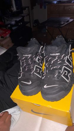Air max x Nike ambush size 9