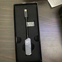Asus Rog Clavis