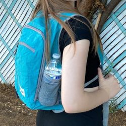 G4Free 10L Hiking Backpack 