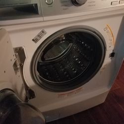 Washer 