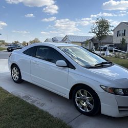 2009 Honda Civic