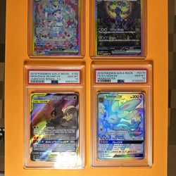 Pokémon Cards