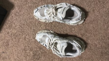 messed up runners