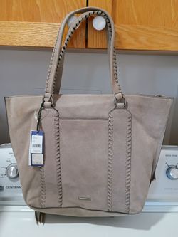Rebecca Minkoff tote purse
