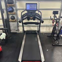Bowflex treadmill 22