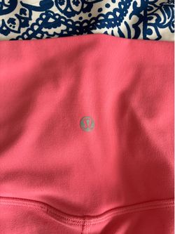 Women’s Lululemon leggings