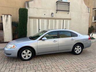 2006 Chevrolet Impala